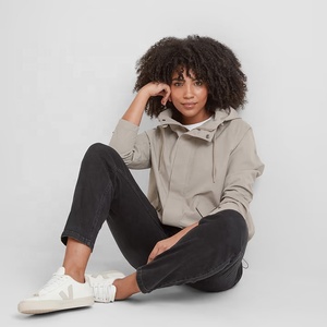 Women's Utility Bomber <b>Jacket</b> Waterproof Windproof Outdoor Autumn 450 Woven Polyester Reflective <b>Windrunner</b> - Product Image 2