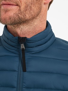 <b>Top</b> Quality Hot Selling Mens Winter <b>Bubble</b> Puffer Jacket Warm Lightweight and Stylish in Zing Color - Product Image 5