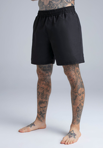 Pantalones Cortos de Moda para Hombre, Casuales, de Alta Calidad, de Algodón, Estilo Urbano, Hip Hop, para Verano - Product Image 3