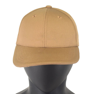 Custom Logo Baseball Caps Outdoor Sports Hat Adjustable Curved Brim Premium Baseball Cap Factory Direct Wholesale - Product Image 2