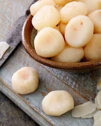 Viet Nam Special Ingredient All-purpose Powder/ Water Chestnut <b>Flour</b>/ Burmef Powder Supply in Bulk / Holiday - Product Image 2