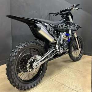 Moto tout-terrain KEWS K16 NC450 monocylindre 4 temps refroidie par eau 4 soupapes DOHC 450cc Motocross 450CC - Product Image 1