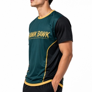 Camisa de Pesca de Manga Corta Personalizada para Hombre, Premium, para Actividades al Aire Libre, con Estampado por Sublimación, de Secado Rápido - Product Image 3
