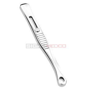 Mini Forester Sponge Tweezers with <b>Lock</b> Body Piercing Tweezers Use Stainless Steel Hemostatic Forceps with Locking Grip Jewelry - Product Image 3