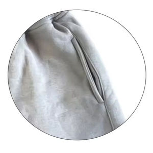Shorts imprimés délavés pour hommes, spécial vacances, en coton léger avec cordon de serrage, pour la plage et le quotidien - Product Image 5