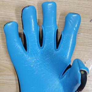 Nuevos Guantes de Portero de Látex Alemán, Guantes de Portero con Palma de Látex de 4 mm - Product Image 6