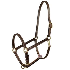 Harnais de cheval de qualité supérieure, design réglable, accessoires d'équitation en gros au meilleur prix - Product Image 4