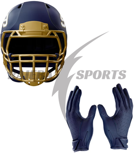 Uniforme de Fútbol Americano Sublimado de Diseño Personalizado, Tela Elástica en Cuatro Direcciones de Primera Calidad que Absorbe el Sudor, Ropa Deportiva para Equipos de Fútbol Americano - Product Image 5