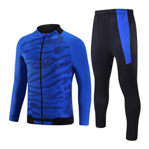 Vêtements de sport personnalisés imprimés par sublimation, conçus pour la performance, le confort et un look sportif élégant - Product Image 1