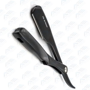 Navaja de Afeitar Profesional de Calidad Premium para Barbería y Cuidado Personal, Personalizable, para Depilación Corporal - Product Image 2