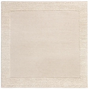 พรมปูพื้นขนแกะห่วงทำมือทำด้วยมือแบบใหม่จากนิวซีแลนด์พรมปูพื้นเนื้อกรวด - Product Image 3