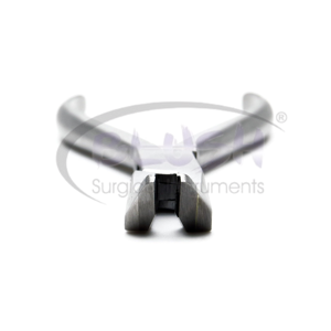 Durable Material Cheap Price Orthodontic Wire Cutters Professional Orthodontic Wire Cutters CE ISO Certified By <b>Blush</b> Surgical - Product Image 4