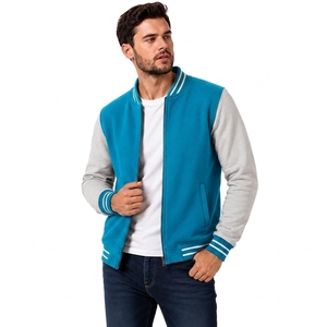 2026 Hot Sell Custom Cheap Fashion Windproof <b>Canvas</b> Stand Collar Zipper Front Hooded Dyed Bomber <b>Jacket</b> Casual Winter <b>for</b> <b>Men</b> - Product Image 4