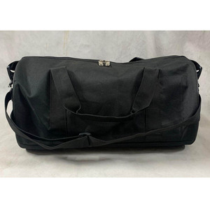 Sac de sport léger unisexe, sac de voyage en polyester Oxford, fermeture éclair, décontracté, 30-40L - Product Image 2