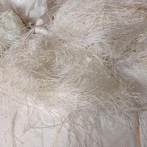 PA66 Nylon Tirecord <b>yarn</b> waste from factory in Indonesia - Product Image 4