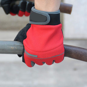 Guantes Mecánicos Resistentes, Directo de Fábrica, Mejores Guantes de Trabajo de Protección para Uso Industrial, Transpirables, con OEM - Product Image 6