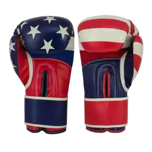 Gants de fitness professionnels en cuir PU, design entièrement personnalisé, gants d'entraînement de gym, fournisseur OEM - Product Image 5