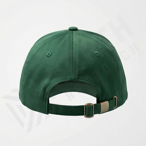 Nueva Gorra de Béisbol Deportiva Ajustable en Oferta, Cómoda y Suave de Algodón, con Color y Estilo Personalizados, Tejido Transpirable, Diseño Premium - Product Image 2