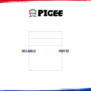 TXT YEONJUN - [ SANS ÉTIQUETTES : PARTIE 02 ] (Version STANDARD) Album CD KPOP, best-seller en Corée, pour tous les âges - Product Image 2