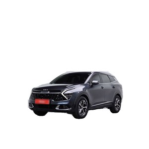 Kia Sportage Signature 2022, 2WD, Caja de Cambios Automática, Asientos de Cuero, Cámara Trasera, Estándar de Emisiones Euro V, 62,795 km - Product Image 1