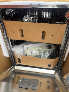 เครื่องล้างจานแบบรวมทุกอย่างในตัวรุ่น Z-D-T800S-P-F-S-S พร้อมการตั้งค่าสำหรับ 16 ที่นั่ง - Product Image 4