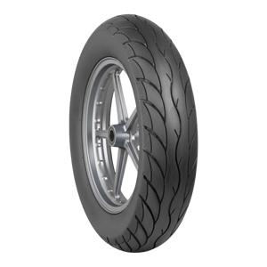 Pneu tubeless en caoutchouc naturel KUMA K201 neuf 110/70-12 3.00-17 TL de haute qualité pour scooter et moto, durée de vie 20 000 km, garantie 12 mois - Product Image 1