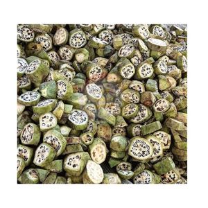 Plátano silvestre seco de grado exportación con semilla, origen Vietnam, plátano seco natural de bosque (Musa acuminata) a la venta en grandes cantidades. - Product Image 2