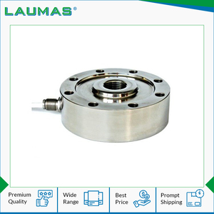 Celdas de Carga de Compresión y Tensión de Acero Inoxidable de Calidad Superior para Uso Industrial a Precio Directo de Fábrica, con Gran Demanda - Product Image 2