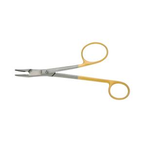 ที่ใส่เข็มกรรไกรแบบมืออาชีพทำจากสเตนเลสสตีลที่ใส่เข็ม - Product Image 4