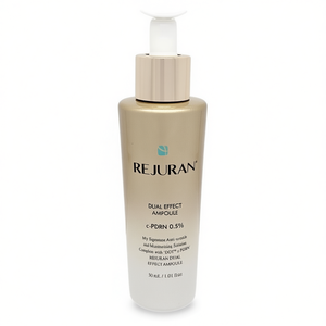 Siero Anti-Età REJURAN 30ml a Doppio Effetto con C-PDRN, Niacinamide e Peptidi per Illuminare e Rassodare la Pelle - Product Image 3