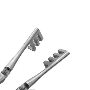 Professional Beckmann Retractor Stainless Steel General Surgery Instrument Reusable for Hospital Use By <b>Blush</b> Surgical - Product Image 4