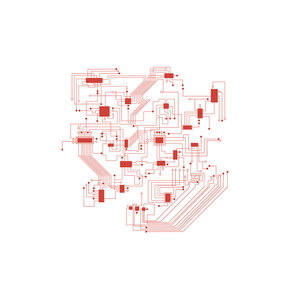 การสร้างต้นแบบ PCB แบบกำหนดเองสำหรับโครงการหุ่นยนต์และแอพพลิเคชั่น IOT ต้นทุนต่ำสำหรับโครงการบ้านและอิเล็กทรอนิกส์ DIY - Product Image 6