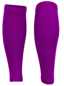 Manchons de compression pour jambes à séchage rapide, anti-humidité, pour le sport, accessoires d'entraînement athlétique, manchons de jambe de qualité supérieure - Product Image 5