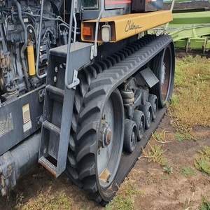 Achetez un rail à rouleaux en fer pour tracteurs, qualité supérieure, robuste, durable et fiable pour tous les travaux agricoles, livraison rapide - Product Image 2