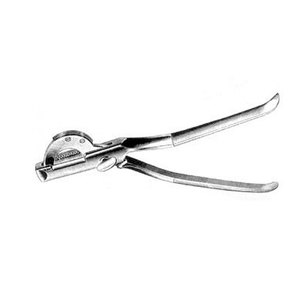 Offre Spéciale : Instrument Vétérinaire de Castration – Outil Chirurgical en Acier Inoxydable de Haute Qualité pour la Castration du Bétail et des Grands Animaux - Product Image 5