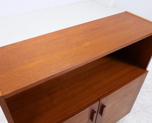 Aparador nórdico de madera maciza, armario de exhibición, mueble de almacenamiento moderno de madera maciza para entrada, armario de almacenamiento sencillo - Product Image 6