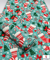 Écharpe Cadeau de Noël pour Femme, Foulard Carré de Noël Imprimé Numérique, Doux et Léger, Personnalisé, Tendance, OEM ODM, Vente en Gros