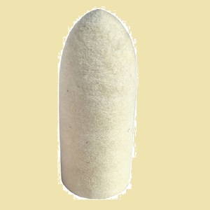 Cône en feutre pointu de haute qualité, collection d'outils de fabrication de bijoux haut de gamme et meilleur produit au prix de gros le plus bas - Product Image 4