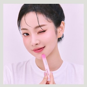 ลิปบาล์มขายส่ง DEARMAY ผลิตภัณฑ์ความงามเกาหลี K-Beauty Clear Color Serial Pop Balm ผลิตในเกาหลี เครื่องสำอางขายส่ง - Product Image 5