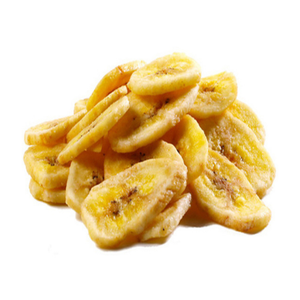Chips de banane séchées croustillantes du Vietnam, faibles en gras, collation naturelle de fruits tropicaux, fournisseur en gros pour importateurs - Product Image 6