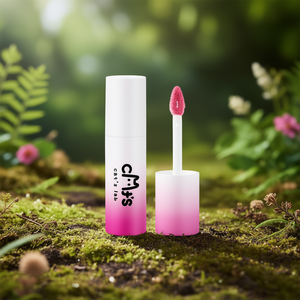 Cats Lab Blur Lip Velvet - Brillo Labial Vegano con Pigmentación que Cambia de Color, de Alta Calidad y Estilo Adorable - Product Image 3