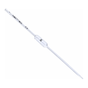 Pipetas Volumétricas de Vidrio Reutilizables PYREX Clase A, Codificadas por Color TC/TD, 1 ml, 5 ml, 10 ml, para Mediciones de Laboratorio - Product Image 2