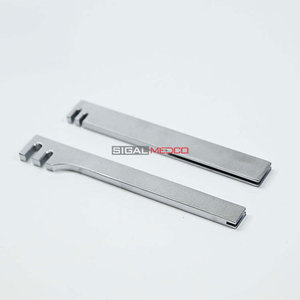 Veterinary Orthopedic Instrument <b>Set</b> Bone <b>Screw</b> Implant Locking Plate Surgical Kit Manual Stainless Steel Precision Veterinary - Product Image 3