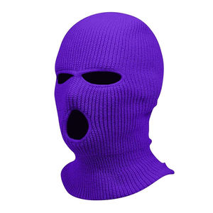 Pasamontañas Multifuncional de Alta Calidad para Esquí, Motociclismo y Uso Diario en Invierno - Product Image 4