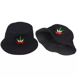 Chapeau Bob Unisexe Adulte en Maille Imperméable à Motif Dessin Animé pour l'Été et les Activités de Plein Air, Circonférence de Tête Ajustable (52-58CM) - Product Image 3