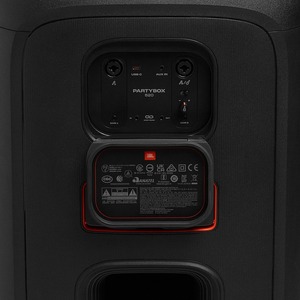 PartyBox 520 - Altavoz portátil para fiestas con batería, tecnología AI Sound Boost, hasta 15 horas de reproducción, sistema multi-altavoz - Product Image 5