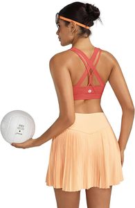 Soutien-gorge de sport personnalisé pour femmes, idéal pour la gym, le fitness et les sports d'équipe - Product Image 4