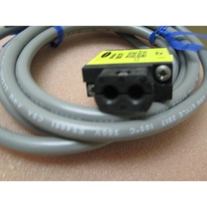 เซ็นเซอร์ไฟเบอร์ออปติก AMAT 1400-01279 IR 880NM - อุปกรณ์และอะไหล่เซมิคอนดักเตอร์ระดับโลกที่เชื่อถือได้ - Product Image 4