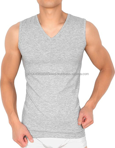 Men's Sleeveless <b>White</b> Tank <b>Top</b> Men Shapewear Undershirt Gym Vest <b>Top</b> Athletic Tank <b>Top</b> Men Muscle Fit Under Shirts - Product Image 6