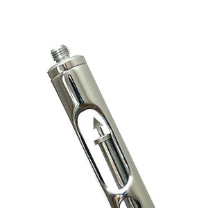 Dental Stainless Steel Syringe Dentistry Surgical <b>Instrument</b> With Head Dental Teeth Care Dental Syringes CE By Grip Surgical - Product Image 3